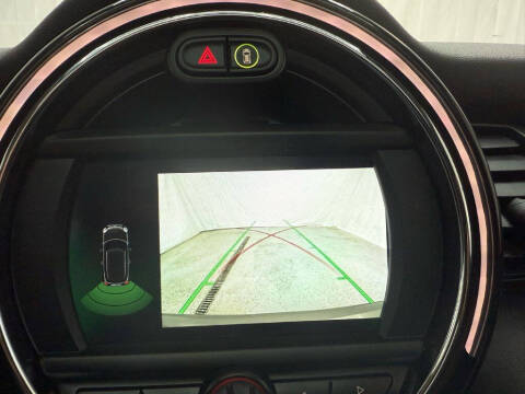 2019 MINI Hardtop 2 Door Cooper S