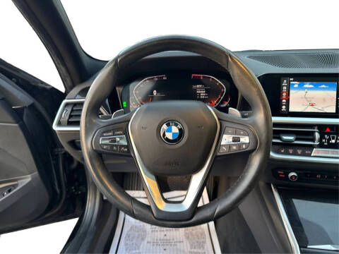 2020 BMW 3 Series 330i xDrive