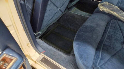 1977 Lincoln Continental