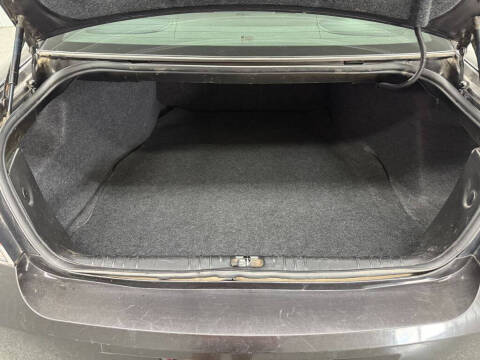 2009 Chevrolet Impala LT