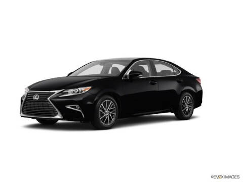 2017 Lexus ES 350