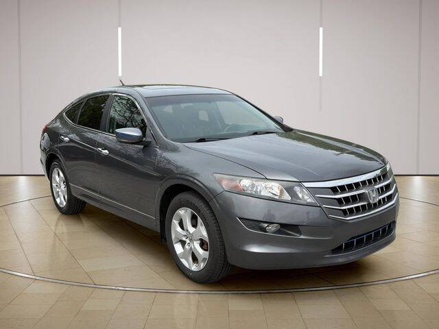 2012 Honda Crosstour EX-L V6