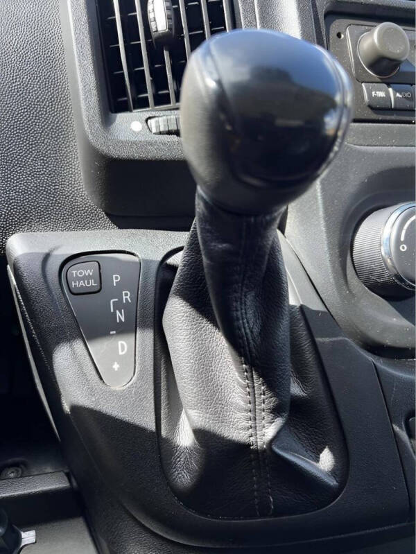 2014 RAM ProMaster 3500 159 WB