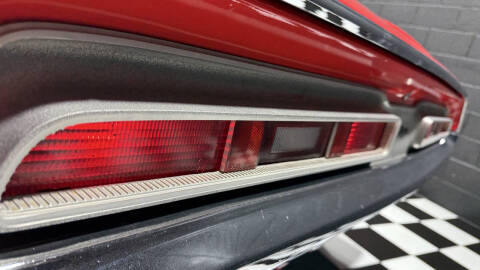 1971 Dodge Challenger