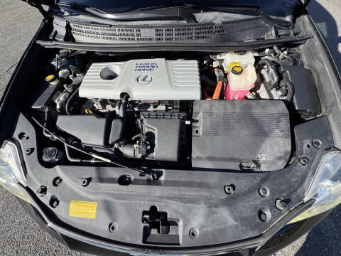 2012 Lexus CT 200h Premium