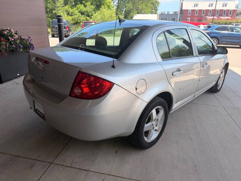 2009 Chevrolet Cobalt