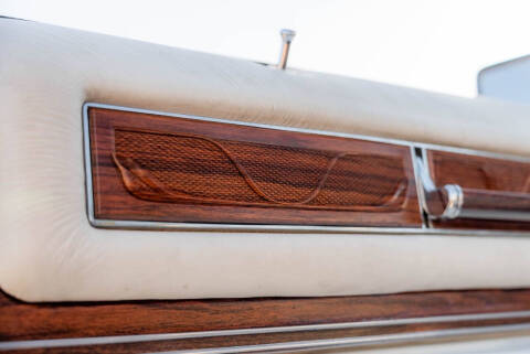 1976 Cadillac Eldorado