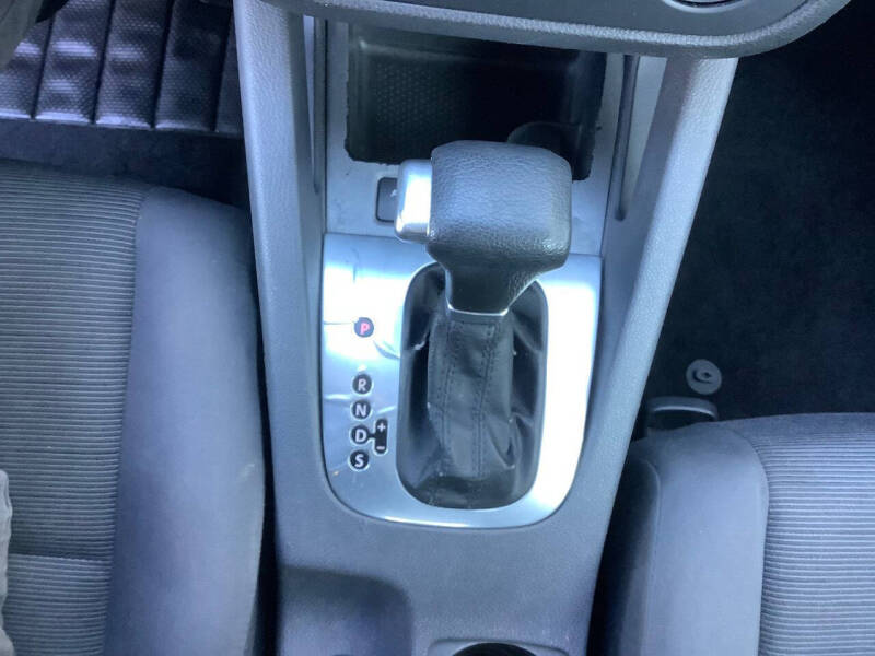 2007 Volkswagen Rabbit