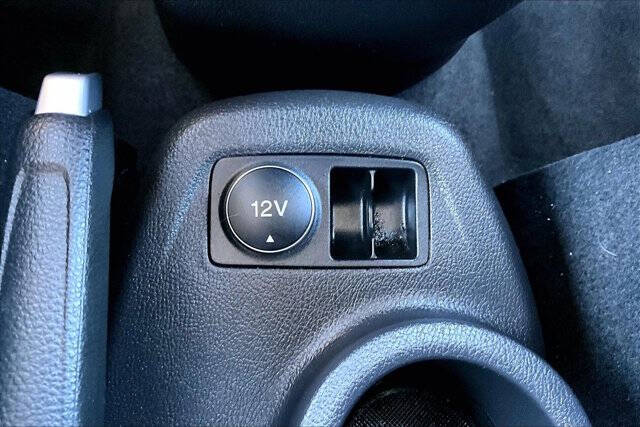 2015 Ford Transit Connect XLT