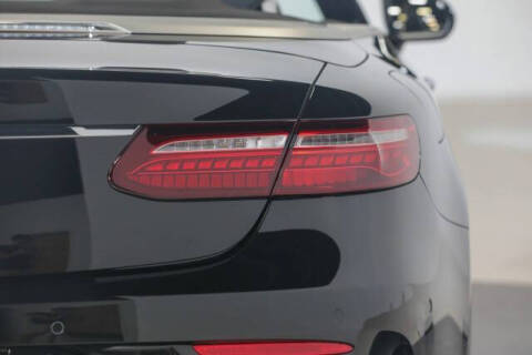 2023 Mercedes-Benz E-Class E 450