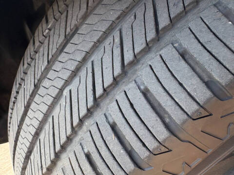 2013 Ford Explorer Sport