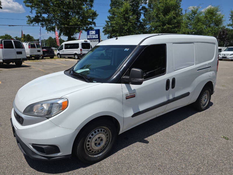 2022 RAM Promaster City Base's photo