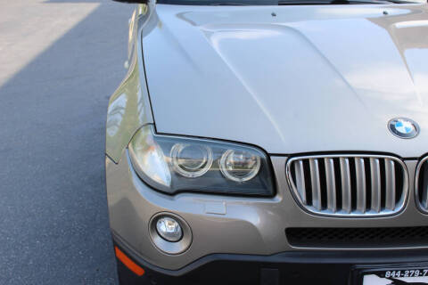 2010 BMW X3 xDrive30i