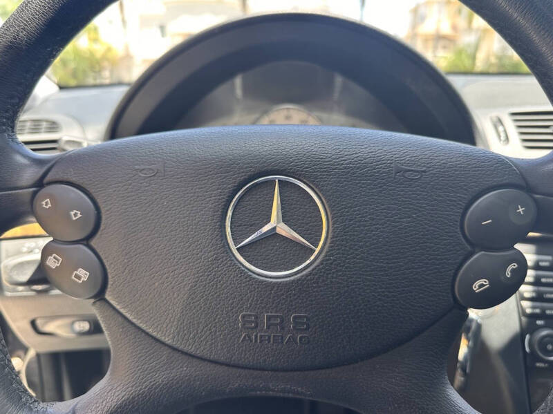 2007 Mercedes-Benz E-Class E 350