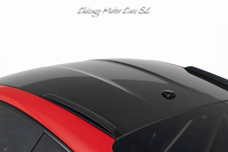 2025 Porsche 911 GT3 RS