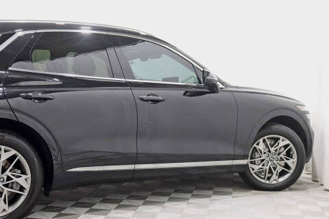 2024 Genesis GV70 2.5T Standard