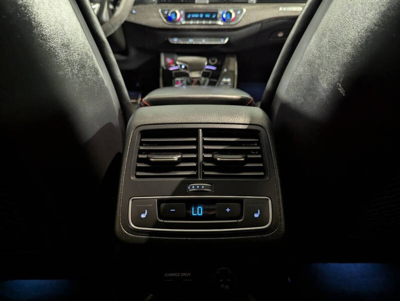 2022 Audi RS 5 Sportback 2.9T quattro