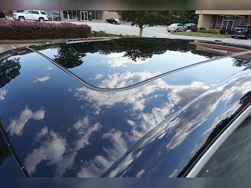 2014 Porsche Cayenne Platinum