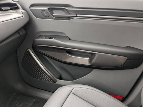 2024 Kia EV9 Light Long Range