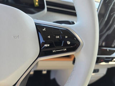 2025 Volkswagen ID. Buzz