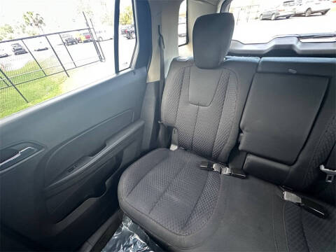 2012 GMC Terrain SLE-1
