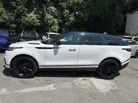 2021 Land Rover Range Rover Velar P250 R-Dynamic S