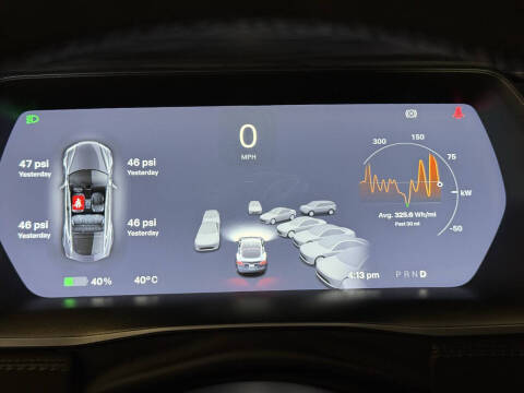 2019 Tesla Model S 100D
