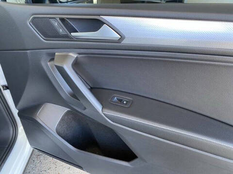 2023 Volkswagen Tiguan S