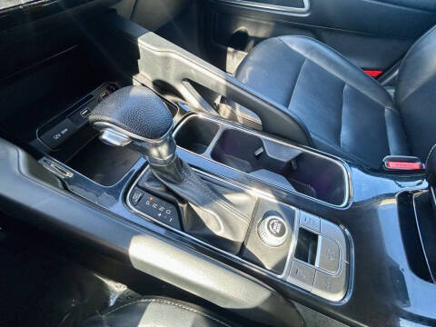 2020 Kia Telluride LX