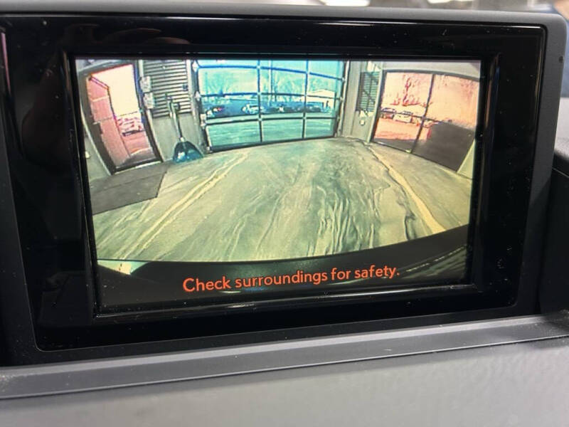 2012 Lexus CT 200h Premium