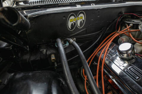 1962 Chevrolet Impala