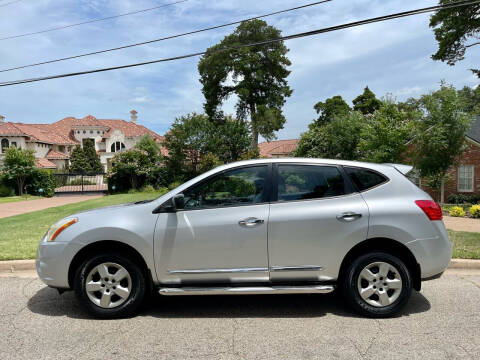 2013 Nissan Rogue for sale at Waco Autos in Lorena TX