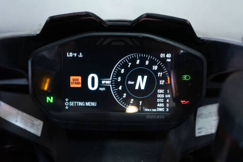 2023 Ducati Panigale V2