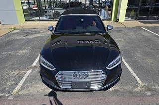 2018 Audi S5 for sale at Precision Autos in Mesquite, TX