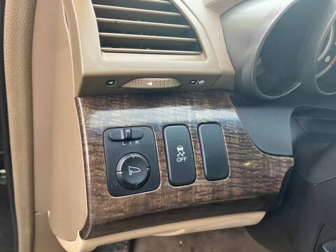 2013 Acura MDX SH-AWD w/Tech w/RES