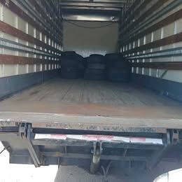 2004 Ford F-650 Super Duty