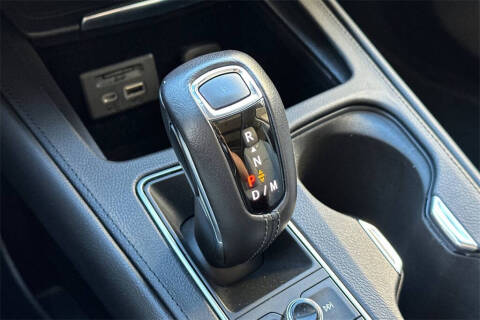 2019 Cadillac XT4 Luxury