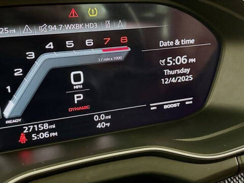 2023 Audi SQ5 3.0T quattro Premium Plus