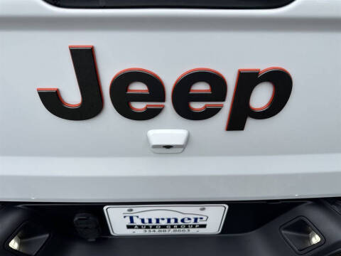 2024 Jeep Gladiator Mojave