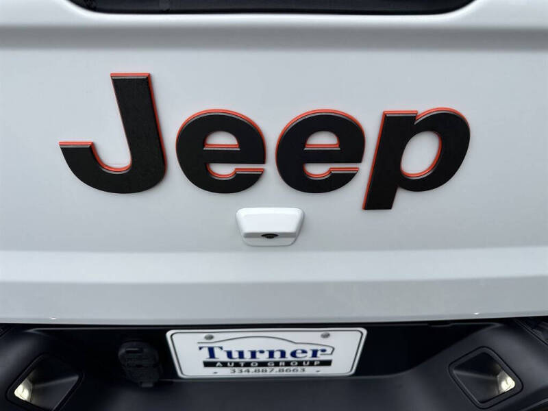 2024 Jeep Gladiator Mojave