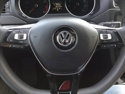2015 Volkswagen Jetta