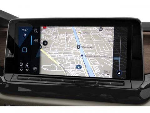 2026 Volkswagen Atlas SEL Premium R-Line 4Motion