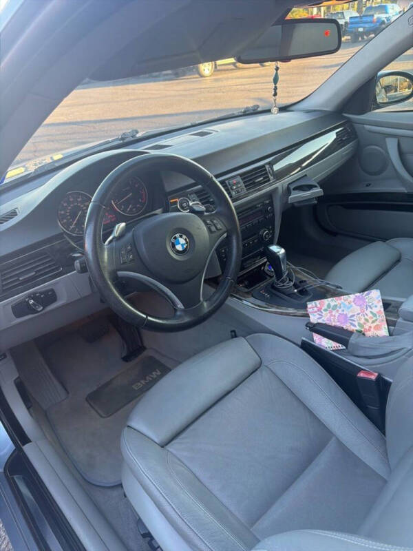 2009 BMW 3 Series 328i