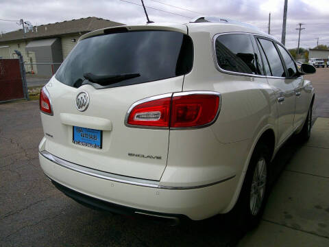 2013 Buick Enclave Convenience