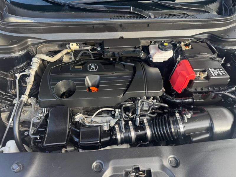 2020 Acura RDX