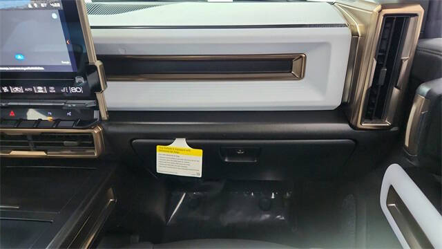 2024 GMC HUMMER EV 3X