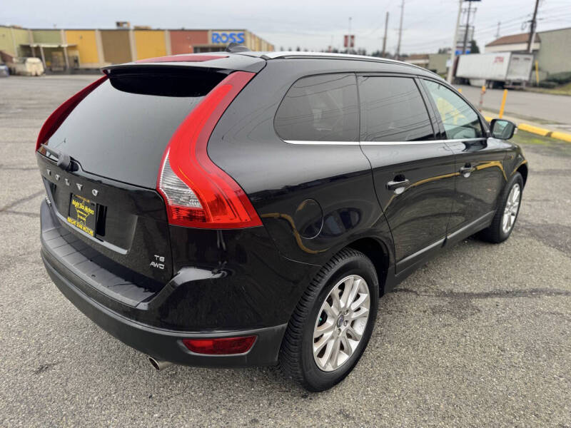 2010 Volvo XC60 T6