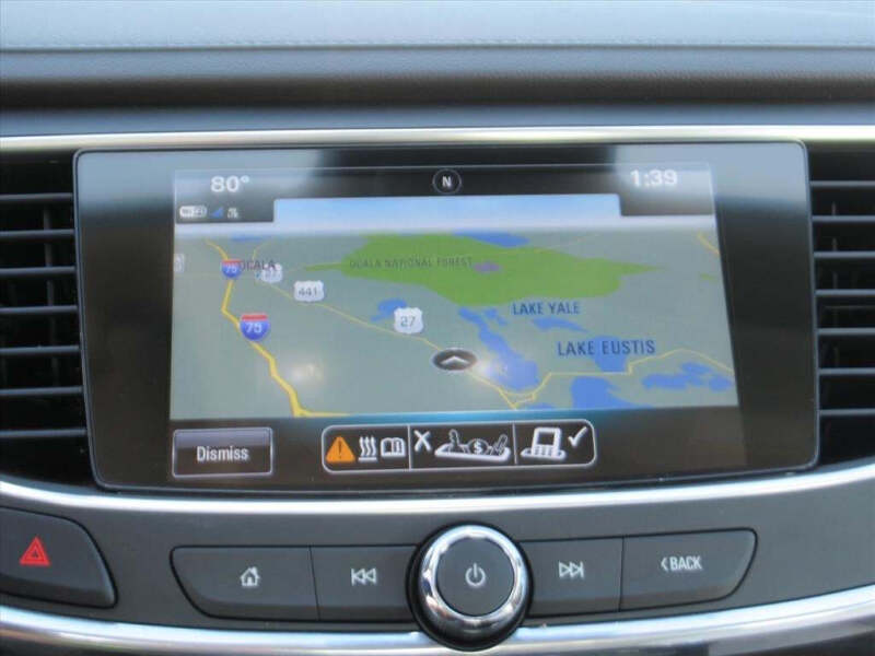 2017 Buick LaCrosse Premium