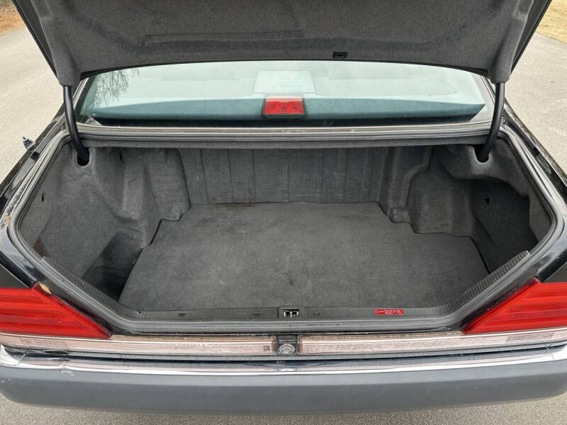 1994 Mercedes-Benz S-Class S 320