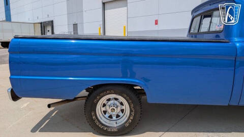 1965 Ford F-150